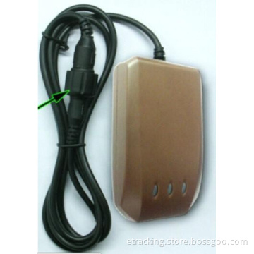 Tlt-2k GPS Vehicle Tracker Supports SMS Communications or GPRS TCP Connection GPRS GSM Tracking Car GPS Tracking Device
